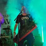 Aaron Noble - @aaronnobleofficial - Instagram