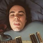 Aaron Noble - @band_o_clones - Instagram