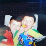 aaron noble - @aaronnoble2 - Instagram