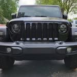 Aaron Noble - @enigma_jeep - Instagram
