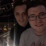 Aaron Noble - @aaron_noble19 - Instagram