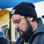 Aaron Noble Brown - @aaronnoblebrown - Instagram