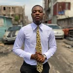 Aaron Noble Mbaya - @aarontshipata - Instagram