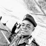 Aaron Noble Muamba - @aaronnoblemuamba - Instagram