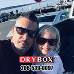 Aaron Norlin - @aarondrybox - Instagram