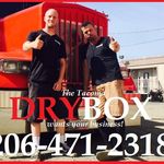 Aaron Norlin - @tacomadrybox - Instagram
