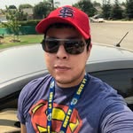 Aaron Nunes - @anunes_93 - Instagram