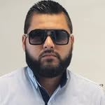 Aarón Obeso - @aar.on8576 - Instagram
