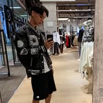 @_aaronochoa - Instagram