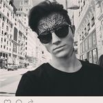 @aaron.ochoa - Instagram