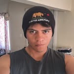 Aaron Ochoa - @cassettefuri - Instagram