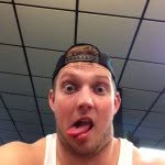 Aaron Odum - @aodamn3 - Instagram