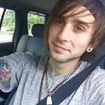 Aaron Odum - @lucienao - Instagram