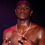Aaron Odum - @this_isao_ - Instagram