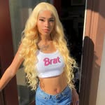 Aaron Odum - @kylahshanae_800 - Instagram