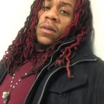 Aaron Odum - @_aaronodummusic - Instagram