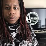 Aaron Odum - @aaronodummusic_official - Instagram