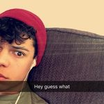 Aaron Ogden - @ogden_aaron - Instagram