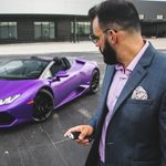 Aaron Ogden - @iselllambos - Instagram