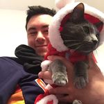 Aaron Ogden - @a_ogden15 - Instagram