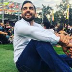 Aaron Olivas - @aaron_olivasm - Instagram