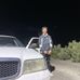 Aaron Olivas - Facebook
