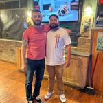 Aaron Olivas - @aaolivas - Instagram