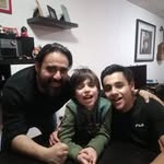 Aaron Olivas - @marraimbag - Instagram