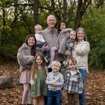 Aaron & Kris Olsen - @the7pines - Instagram