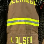Aaron Olsen - @aaronolsen44 - Instagram
