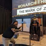 Aaron Olsen - @azzathepopcultureviking21 - Instagram
