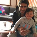 Aaron Olsen - @olsen5690 - Instagram