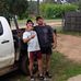 Aaron Olsen - Facebook