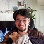 Aaron Orelup - @aaronorelup - Instagram