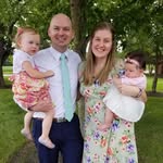 Aaron Organ - @kalinorgill - Instagram