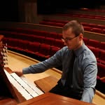 Aaron Patterson - @aaronorganist - Instagram