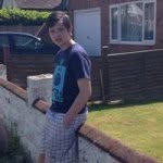 @aaronorgan2000 - Instagram