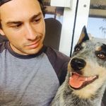 Aaron Ormsby - @ormsbyaaron - Instagram
