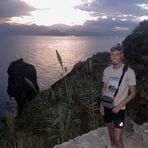 Aaron Ormsby - Facebook