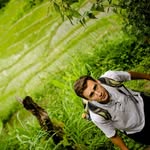 Aaron Oro - @aaronaoro - Instagram
