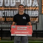 Aaron Orozco - @aaron.orozco - Instagram