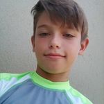 Aarón Josué Orosco Rodríguez - @aaronjosueorsc - Instagram