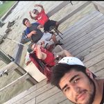 Aaron Orosco - @a_a_ron80 - Instagram