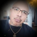 Aaron Orosco - @aaronorosco.n8vpride - Instagram