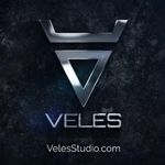 Aaron Orsak - @veles_studio - Instagram