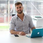 Aaron B. Ortas - @aaronortas1 - Instagram