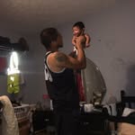 Aaron Orta - @aorta956 - Instagram