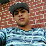 Aaron Orta - @aarooklan - Instagram