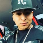Aaron Orta - @aaronorta97 - Instagram