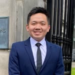 Dr Aaron Kua Orthodontics - @aaronkuaorthodontics - Instagram